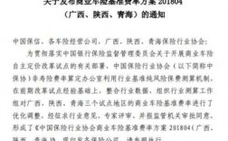 广西车险新政策出台（广西车险新政策出台公告）