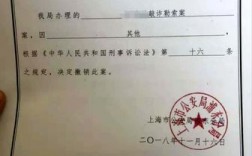 车险撤案被调查