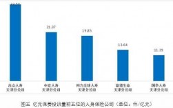 合众人寿保费大增长（合众人寿保费收入）