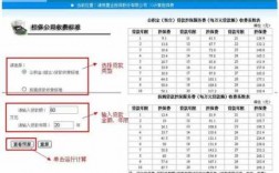 津房担保费收费标准（津房担保费收费标准最新）