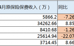 原保费收入包括万能险（保险公司原保费收入是什么意思）