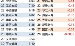 人保寿险挂职调研报告