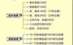 平安安心人生保费（中国平安安心人生两全保险）