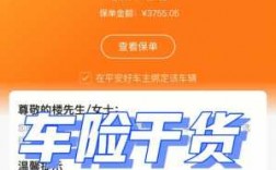 平安车险登记未付款可以退吗