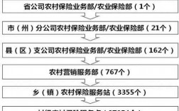 市分公司人保财险机关（人保财险机构设置）