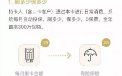 交保费不能刷信用卡吗