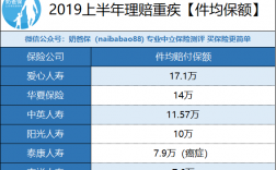 中国车险理赔速度排名