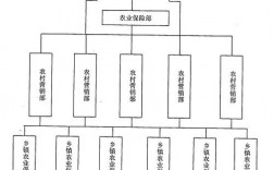 人保财险的业务架构