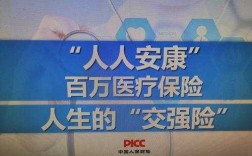 中国人保安康团体保险