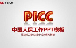 我的人保之路ppt（人保ppt课件）