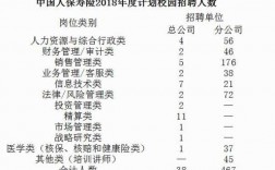 人保寿险省编制（人保寿险社招是正式编制吗）