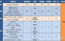 定期寿险到期返还保费（定期寿险满期返保费吗）