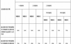 2017医保费用（2019年医保费用）