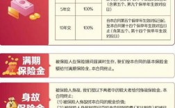 人保寿险品质金