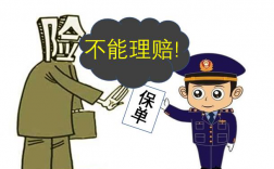 车险根据责任理赔