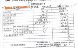 7万4年的车损保费（7万多的车车损险 价格）