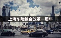 上海车险改革时间（上海车险2021）