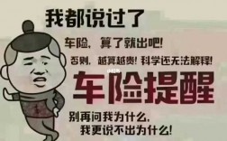 车险未出保