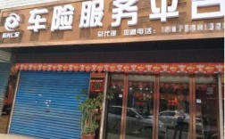 车险专业店（专卖车险挣钱吗）