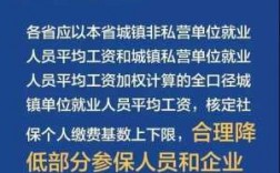 企业减负社保费费率（社保减费降负宣传的意义）