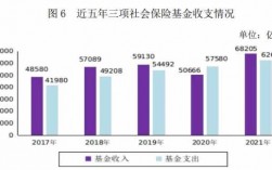 社保费基金收入分析