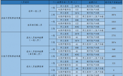 长期护理保险保费收入