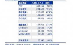 美国医保费用支付（美国医保费用是多少）