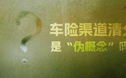 车险被禁止（车险禁止返利）