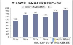 上海保费收入（上海保险费）