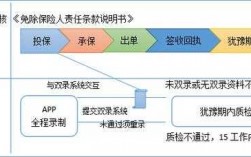 人保寿险双录流程