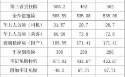 平安车险差异化战略（平安车险产品分析）