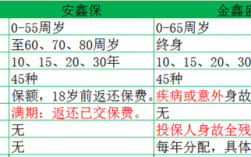 金鑫盛第二年保费（金鑫盛投保年龄和规则）