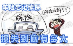 车险保险脱保会怎么样