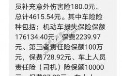 车险出险一次300