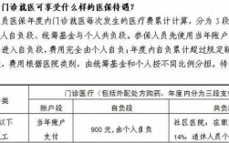 基金支付-医保费用（医保消费中的基金支付是什么意思）