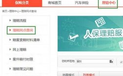 合肥人保车险定损网点（合肥人保车险定损网点查询）