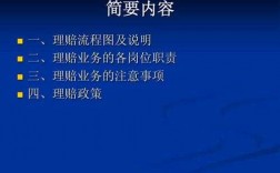 人保寿险理赔相关制度（人保寿险理赔相关制度规定）