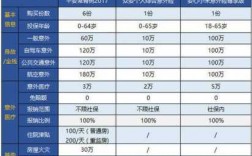 100万意外险保费（100万意外险保费多少钱一年呢）