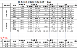 年度最低保费（最低保险金额）