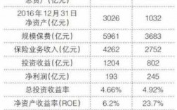 2017平安原保费（平安2020年2月原保费收入）