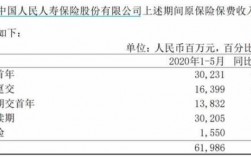 人保寿险上市号（中国人保上市代码）