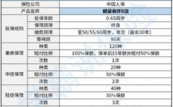 人保健康险分支