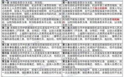 保监会商业车险改革（保监会机动车商业险条款）