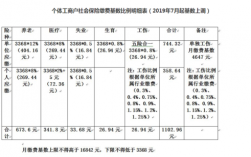 保费工资占比（保险按工资比例交是什么意思）