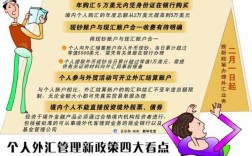 个人保险业务外汇管理