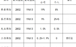 项目社保费和风险金（项目社保费和风险金比例）