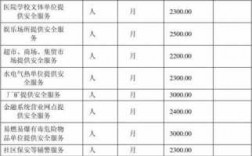 管理费用安保费指什么（安全管理费用使用范围）