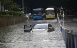 车损险雷击