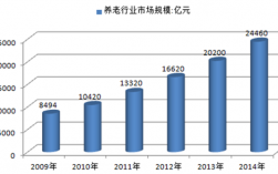 老年人保险市场