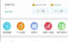 湖南社保新人保（湖南人社保险app在线下载）
